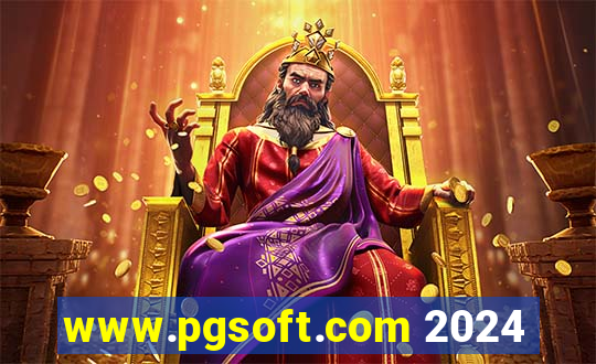 www.pgsoft.com 2024